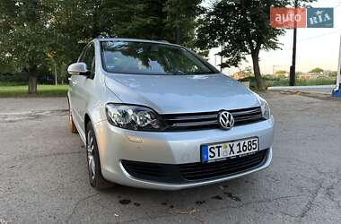 Хэтчбек Volkswagen Golf Plus 2009 в Лебедине