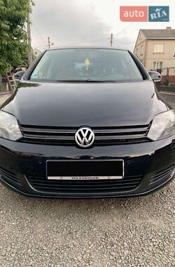 Хэтчбек Volkswagen Golf Plus 2009 в Луцке