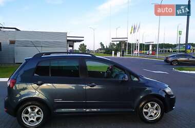 Хетчбек Volkswagen Golf Plus 2008 в Житомирі