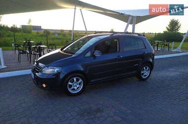 Хэтчбек Volkswagen Golf Plus 2008 в Житомире