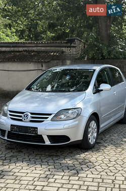 Хетчбек Volkswagen Golf Plus 2006 в Луцьку