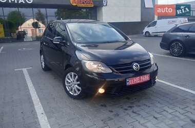 Хетчбек Volkswagen Golf Plus 2006 в Дубні