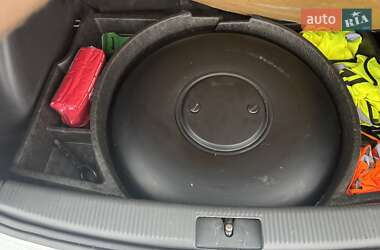 Хэтчбек Volkswagen Golf Plus 2008 в 