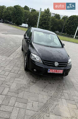 Хетчбек Volkswagen Golf Plus 2006 в Луцьку