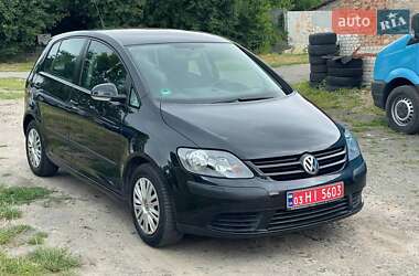 Хетчбек Volkswagen Golf Plus 2005 в Луцьку