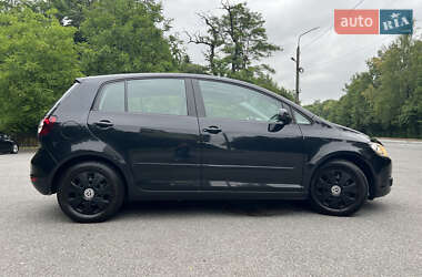 Хэтчбек Volkswagen Golf Plus 2011 в 