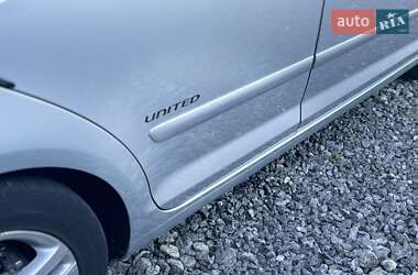 Хэтчбек Volkswagen Golf Plus 2008 в 