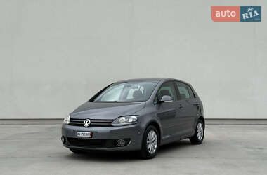 Хетчбек Volkswagen Golf Plus 2012 в Луцьку
