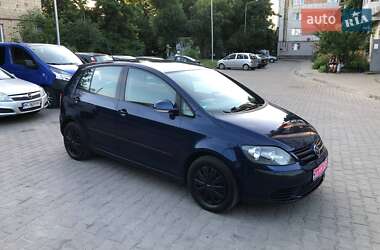 Хэтчбек Volkswagen Golf Plus 2006 в Луцке