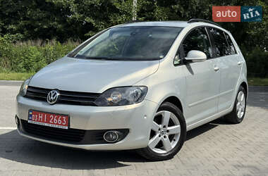 Хетчбек Volkswagen Golf Plus 2011 в Ковелі
