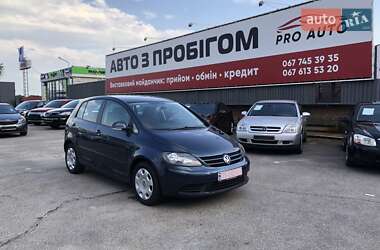 Хэтчбек Volkswagen Golf Plus 2008 в Запорожье