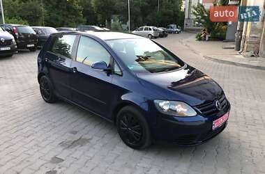 Хэтчбек Volkswagen Golf Plus 2006 в Луцке