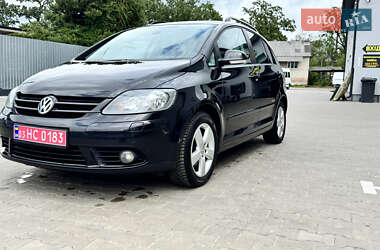 Хетчбек Volkswagen Golf Plus 2008 в Луцьку
