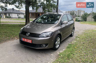 Хетчбек Volkswagen Golf Plus 2010 в Луцьку