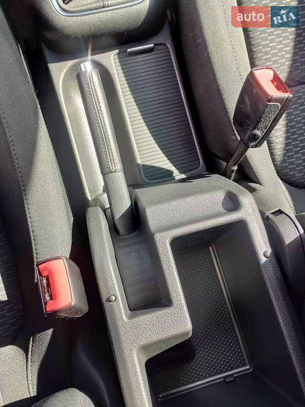 Хэтчбек Volkswagen Golf Plus 2009 в Харькове