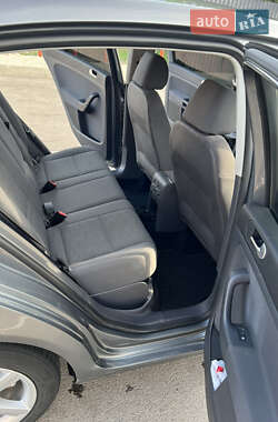 Хэтчбек Volkswagen Golf Plus 2006 в 