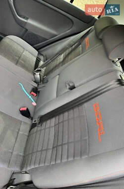 Хэтчбек Volkswagen Golf Plus 2006 в 