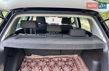 Хэтчбек Volkswagen Golf Plus 2006 в 