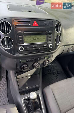 Хэтчбек Volkswagen Golf Plus 2006 в 