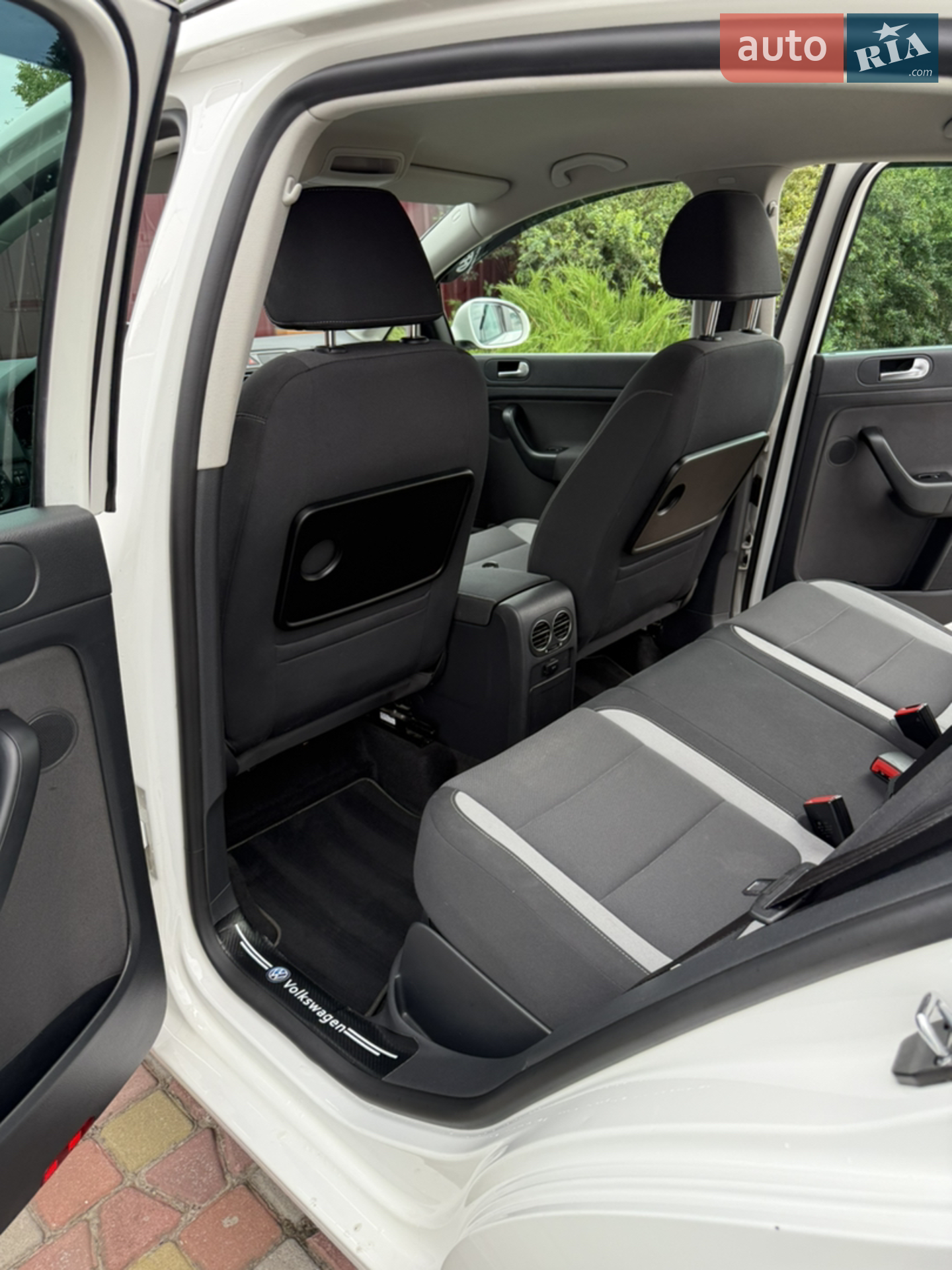 2013 Volkswagen Golf Plus - мініатюра 14