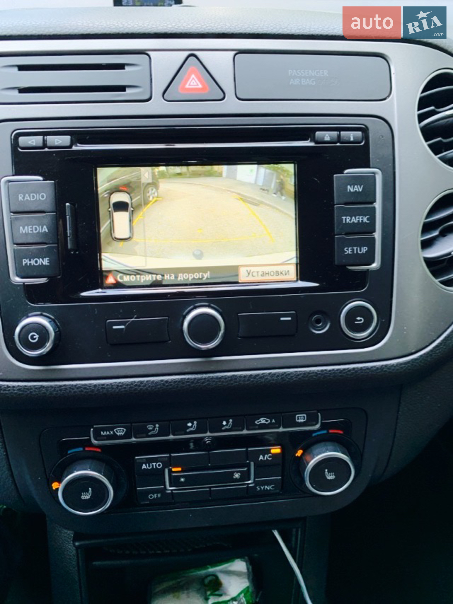 2013 Volkswagen Golf Plus - мініатюра 19