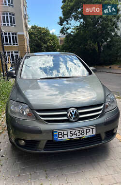 Хетчбек Volkswagen Golf Plus 2007 в Одесі