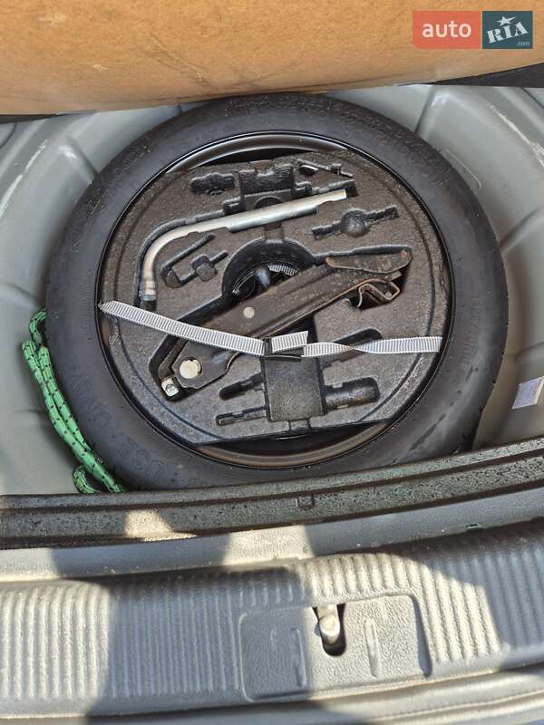 Хетчбек Volkswagen Golf Plus 2009 в Львові