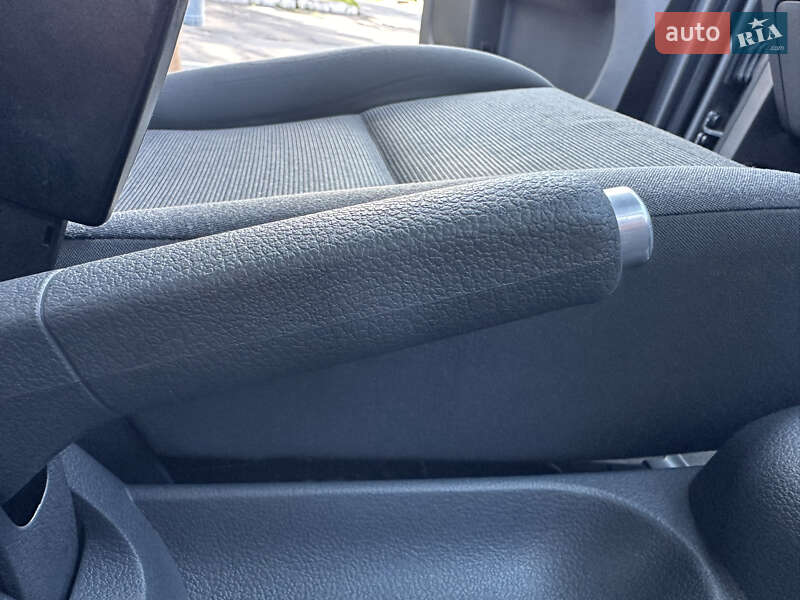 Хэтчбек Volkswagen Golf Plus 2009 в Виннице