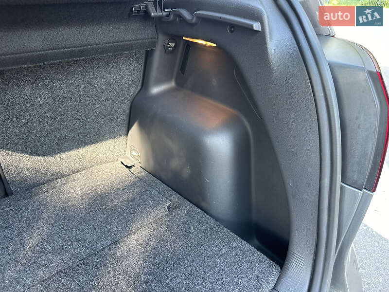 Хэтчбек Volkswagen Golf Plus 2009 в Виннице