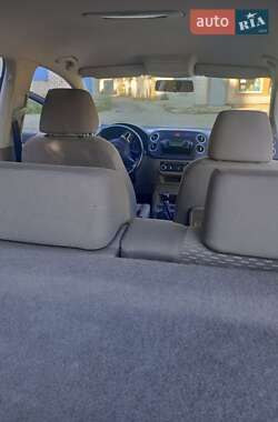 Хетчбек Volkswagen Golf Plus 2009 в Кременчуці