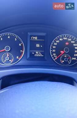 Хетчбек Volkswagen Golf Plus 2009 в Кременчуці