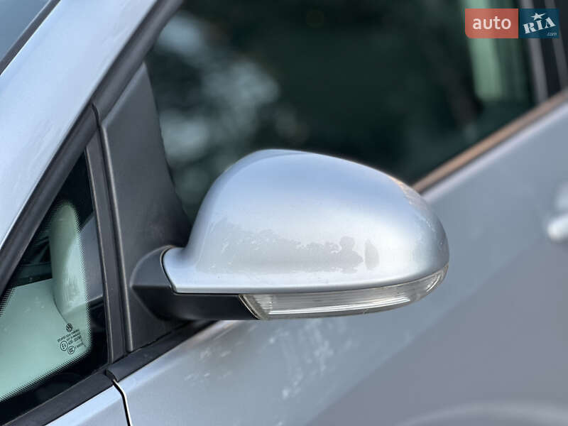 Хэтчбек Volkswagen Golf Plus 2007 в Виннице