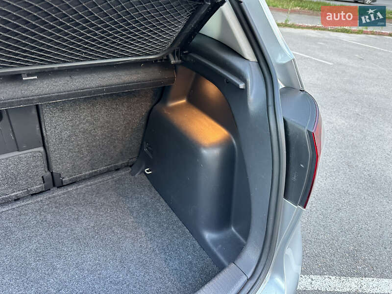 Хэтчбек Volkswagen Golf Plus 2007 в Виннице