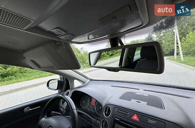 Хэтчбек Volkswagen Golf Plus 2009 в 