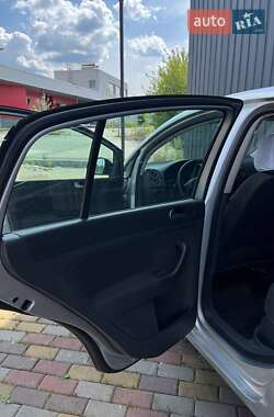 Хэтчбек Volkswagen Golf Plus 2008 в 