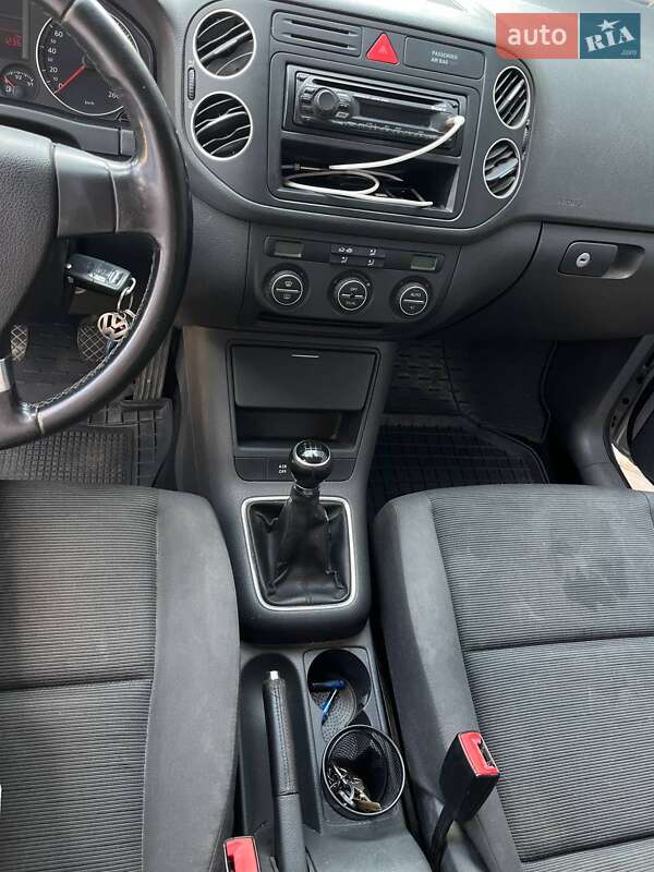 Хетчбек Volkswagen Golf Plus 2008 в Харкові