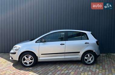 Хэтчбек Volkswagen Golf Plus 2008 в 