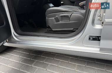 Хетчбек Volkswagen Golf Plus 2010 в 