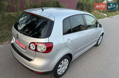 Хэтчбек Volkswagen Golf Plus 2008 в Борисполе