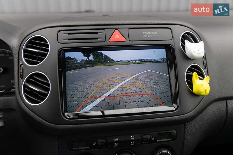 Хэтчбек Volkswagen Golf Plus 2008 в Луцке фото 21 Хэтчбек Volkswagen Golf Plus 2008 в Луцке