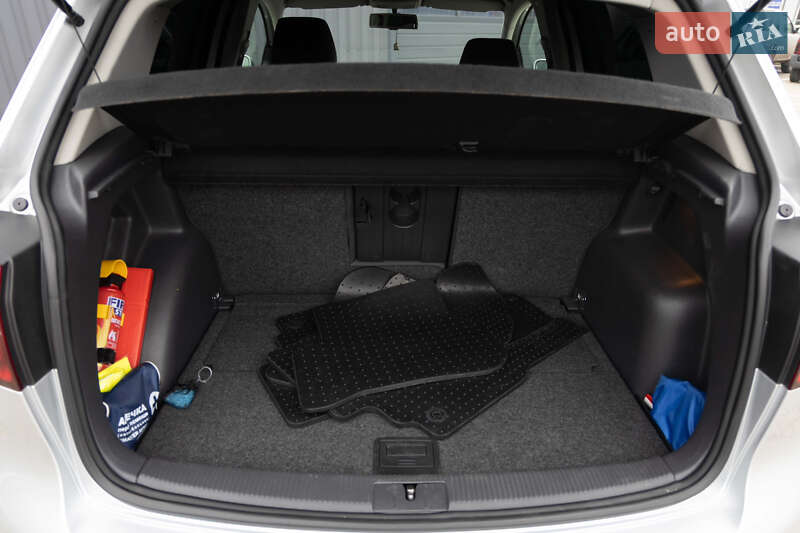 Хэтчбек Volkswagen Golf Plus 2008 в Луцке фото 26 Хэтчбек Volkswagen Golf Plus 2008 в Луцке