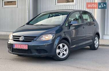 Хэтчбек Volkswagen Golf Plus 2007 в Луцке