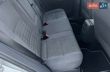 Хэтчбек Volkswagen Golf Plus 2007 в 