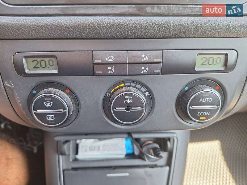 Хетчбек Volkswagen Golf Plus 2005 в Вінниці