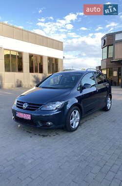 Хэтчбек Volkswagen Golf Plus 2009 в Ровно