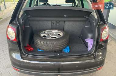 Хэтчбек Volkswagen Golf Plus 2008 в Луцке