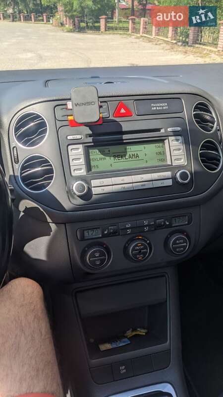 Хетчбек Volkswagen Golf Plus 2007 в Володимирці фото 6 Хетчбек Volkswagen Golf Plus 2007 в Володимирці