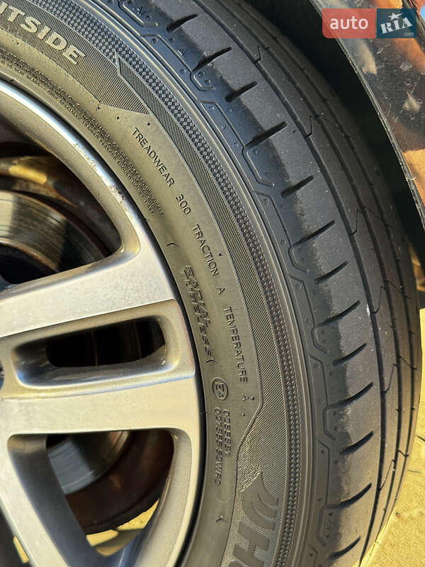 Хетчбек Volkswagen Golf Plus 2010 в Великій Багачці