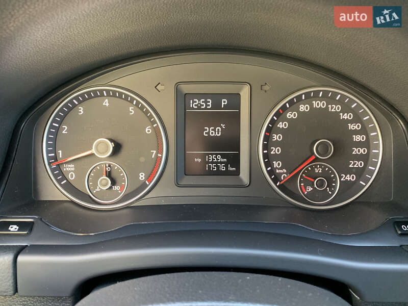 Хетчбек Volkswagen Golf Plus 2010 в Рівному фото 20 Хетчбек Volkswagen Golf Plus 2010 в Рівному