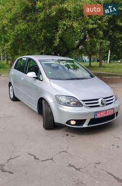 Хэтчбек Volkswagen Golf Plus 2006 в Харькове